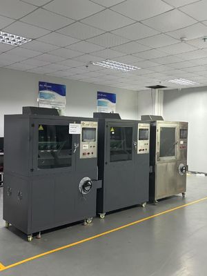 Máquina de ensaio de isolamento Equipamento de ensaio de erros IEC60587