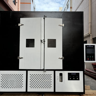 380V Voltage Multi Stress Testing Machine For Polymeric Insulators In Multi-Stress Testing