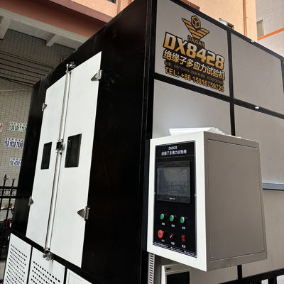 Máquina de Teste de Material Composto Isolante de 2 Toneladas com Suporte OEM Personalizado