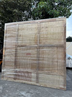 Classe de proteção IP65 Máquina de ensaio de tensão múltipla de isolador para ensaio de calor seco