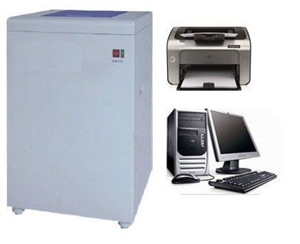 Calorímetro Abrangente Automático para Teste de Valor Calorífico de Combustão de Materiais de Construção Volume do Cilindro Interno 2200ml