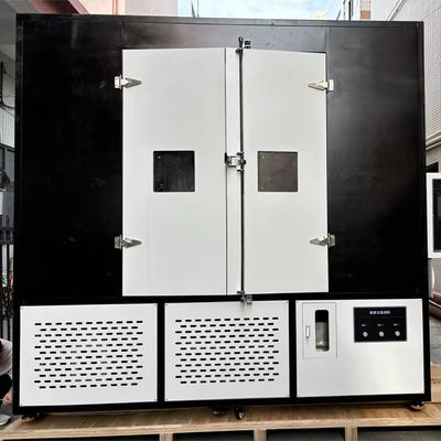 Máquina de ensaio de envelhecimento por tensão composta profissional para ensaio de tensão 380V e calor seco a 50 C ± 2 C