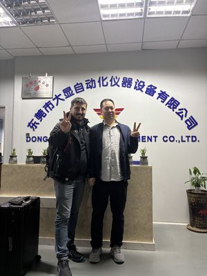 Máquina de ensaio de tensão múltipla de isolamento 2 kW Alta precisão para industrial