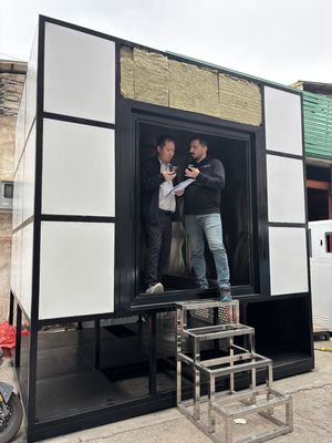 Máquina de ensaio de isoladores compostos de 2 kW com suporte de reengenharia de software personalizado