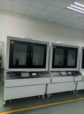 GB1408.1-2006 Máquina de ensaio de tensão de ruptura