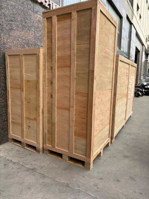 BS EN 13823 Máquina de ensaio SBI para materiais de construção Aparelho de ensaio de material de combustão única Equipamento de ensaio de laboratório