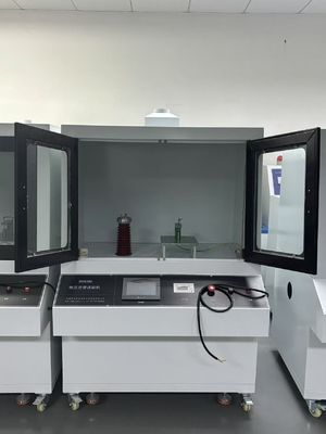 Ip67 Protection Class Dielectric Breakdown Voltage Tester For 200KG Capacity Testing Needs