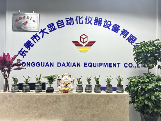 Máquinas de ensaio para instituições de ensino superior