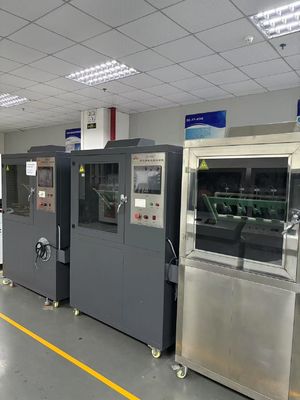 DAXIAN Máquina de ensaio de traços de fugas de alta tensão