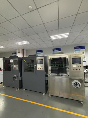 DAXIAN Máquina de ensaio de traços de fugas de alta tensão