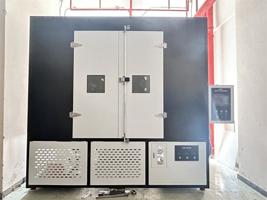 Classe de proteção Ip65 Máquina de ensaio de corrosão de isoladores com temperatura relativa nominal de calor úmido RH 95% ± 3%