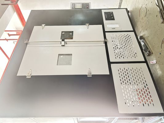 Classe de proteção Ip65 Máquina de ensaio de corrosão de isoladores com temperatura relativa nominal de calor úmido RH 95% ± 3%