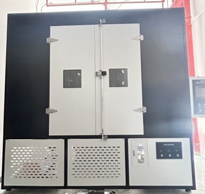 Máquina de Envelhecimento ao Ar Livre para Isoladores com Teste Multi-Estresse
