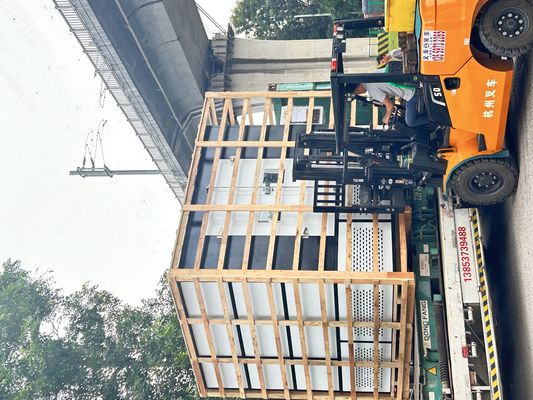 Máquina de ensaio de resistência aos raios UV e aos arranhões