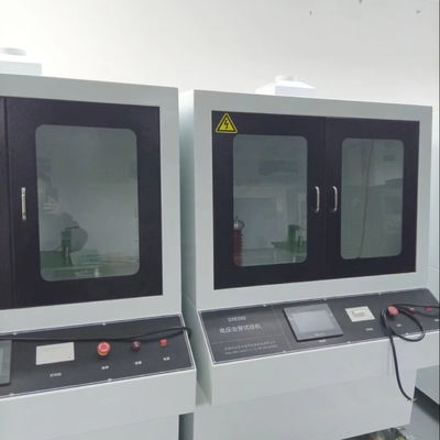 Máquina de Teste de Ruptura de Tensão OBM Personalizada 220V para Testes Eficazes