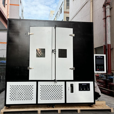 Customized ODM Support 2 Ton Insulator Environmental Stress Testing Machine For Accurate Testing