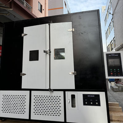 Máquina de Teste de Tensão Ambiental para Isoladores