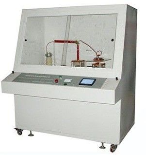 Dispositivo de Teste de Ruptura de Material Isolante de Alta Tensão