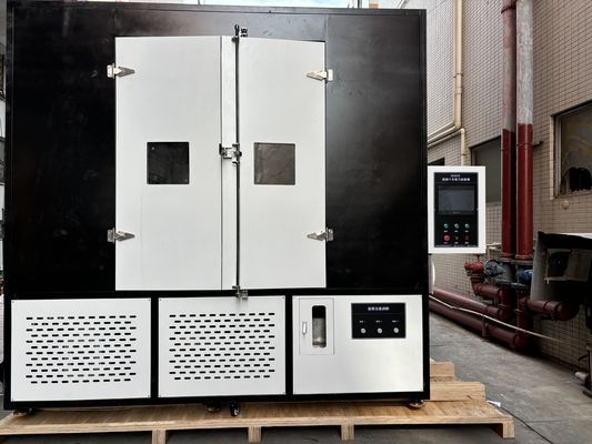 Máquina de Teste de Tensão Ambiental para Isoladores DX