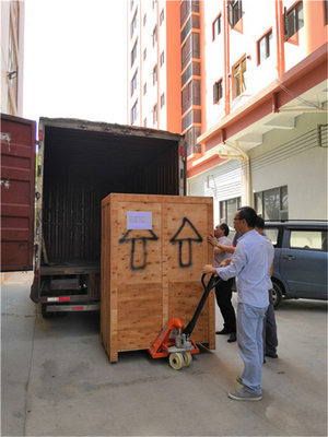 Equipamento de ensaio de máquinas de ensaio de laboratório IEC60587 ASTMD2303