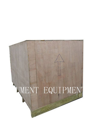 ASTM E1996-2008 Equipamento de ensaio de materiais de construção Canhão de resistência ao impacto de mísseis