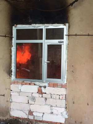 ISO834-1Plywoods and flush door Fire Resistance Vertical Furnace And Horizontal Testing Furnace EN13381-8