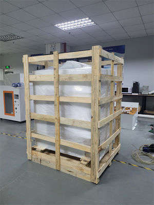 DX8388 Material de isolamento sólido Máquina de teste de resistência elétrica