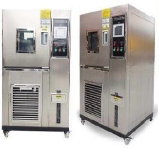 Programmable Fabric Moisture Permeability test Chamber,  to Provide a test Environment Such As High and Low Temperature Constant