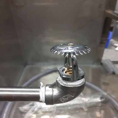 Equipamento de Teste de Fios BS6387 com Garantia de 2 Anos Aprovado pela SGS