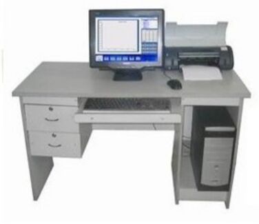 DX8401 Dispositivo de ensaio de fluxo de calor por radiação do material de piso