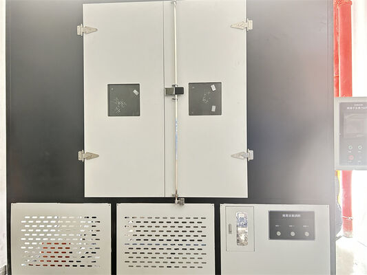 Máquina de testes de esforço da câmara de envelhecimento do isolador padrão IEC62730-2024 multi para isoladores 33KV poliméricos