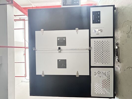 Máquina de ensaio de isoladores IEC62217-2012 5000h Isoladores poliméricos
