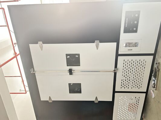 Máquina de ensaio de isoladores IEC62217-2012 5000h Isoladores poliméricos