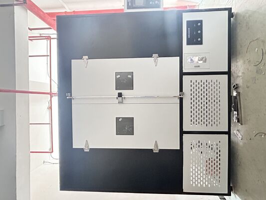 IEC62217-2012 Máquina de ensaio de envelhecimento 5000h Teste de tensão múltipla