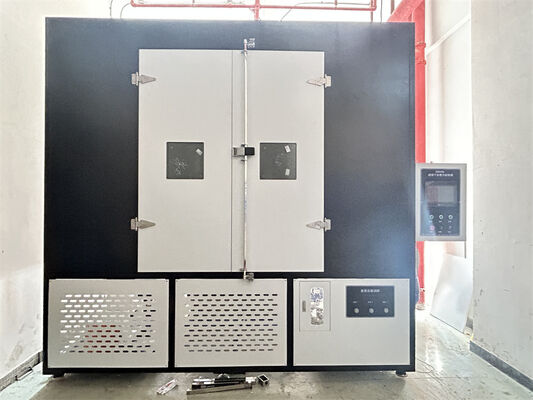 Dispositivo do teste de envelhecimento da máquina de testes do Multi-Stress do isolador IEC62217-2012 para isoladores