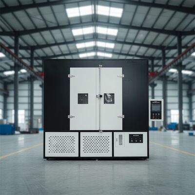 Câmara do teste de envelhecimento da máquina de testes do isolador que cumpre o IEC 62217