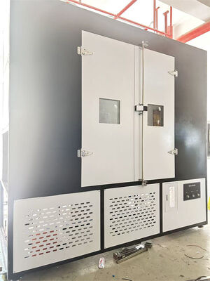 Câmara do teste de envelhecimento da máquina de testes do isolador que cumpre o IEC 62217