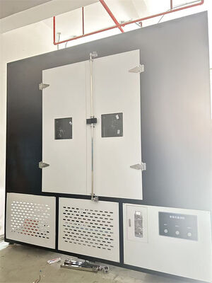 IEC 62217 Equipamento de ensaio de desempenho eletromecânico abrangente para isoladores