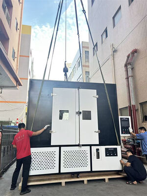 IEC 62217 Equipamento de ensaio de desempenho eletromecânico abrangente para isoladores