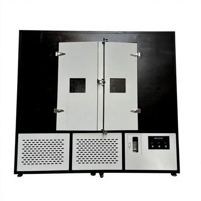 IEC 62730 Sistema de ensaio de simulação de chuva artificial e solar do isolante
