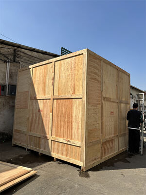 Máquina de testes de esforço da câmara de envelhecimento do isolador padrão IEC62730-2024 multi para isoladores 33KV poliméricos