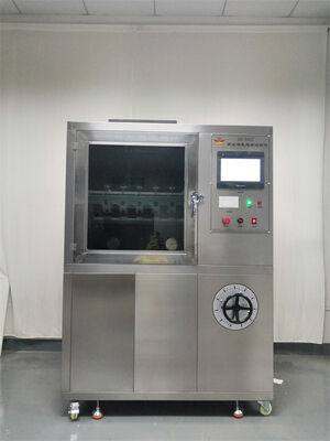 IEC0587 Aparelho de ensaio de rastreamento ASTMD2303