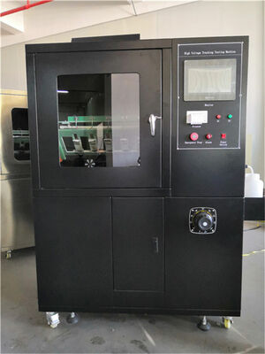 IEC60587 Máquina de ensaio de pista e erro ASTMD2303 Máquina de ensaio de isolador