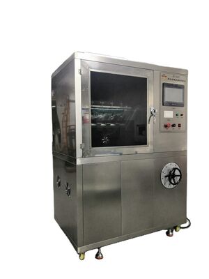 IEC60587 Teste de laboratório de isolamento de alta tensão e erosão ASTMD2303