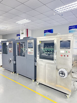 IEC62730-2024 Máquina de ensaio de tensão múltipla de simulação de luz solar de 5000 horas IEC62217-2012