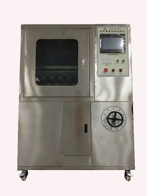 IEC62730-2024 Máquina de ensaio de tensão múltipla de simulação de luz solar de 5000 horas IEC62217-2012