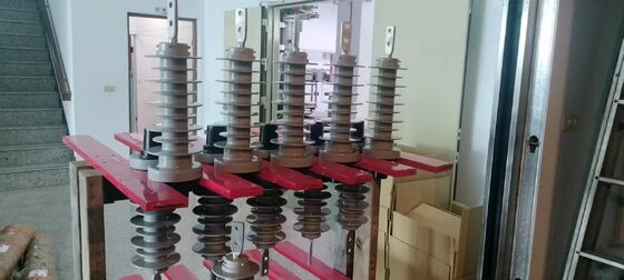 IEC62730-2024 5000hrs Isoladores Equipamento de teste de tensão múltipla Teste de laboratório IEC62217-2012