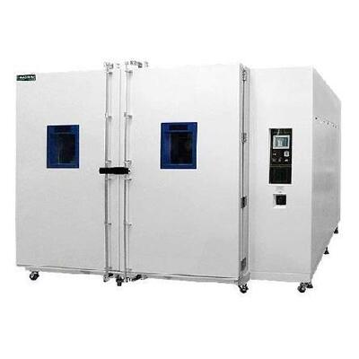 Máquina de teste de névoa salina IEC61442-2023 para acessórios de fios e cabos grandes de alta tensão