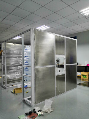 16 CFR 1632 Testador de Ignição para Colchões DX8033A Equipamento de Teste de Inflamabilidade de Combustão Lenta