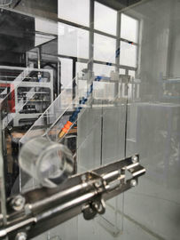 Equipamento de Teste de Resistência para Rastreamento de Cabos e Fios Elétricos  Máquina de teste de laboratório